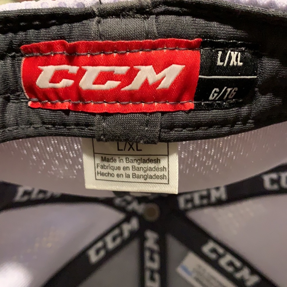 Ccm Fitted Hat - image 4